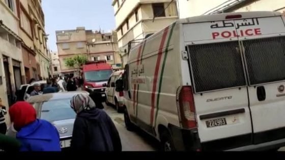 الدار البيضاء.. العثور على جثة خمسيني في ظروف غامضة بالبيضاء