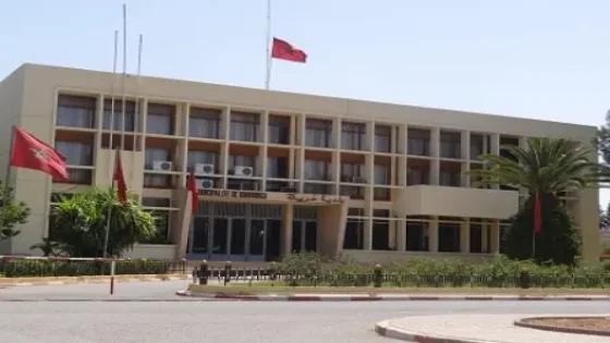خريبكة : ساكنة ودادية شوقي 2 تطالب بإعادة “تزفيت” الأزقة المتدهورة
