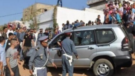 آسفي.. شاب يُقتل بالحجارة إثر شجار دموي