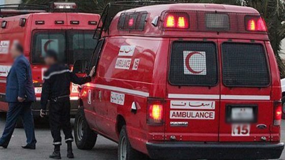 انفجار قنينة غاز يصيب شابين بحروق خطيرة في الصويرة