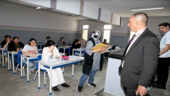 نتائج البكالوريا : تراجع طفيف في نسبة النجاح