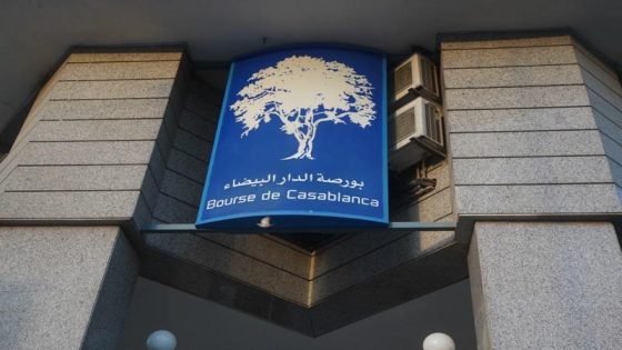 بورصة البيضاء تستهل التداول بارتفاع