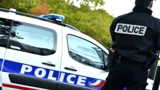 العنصرية تدفع فرنسي الى قتـ…ل جاره التونسي بـ5 رصاصات