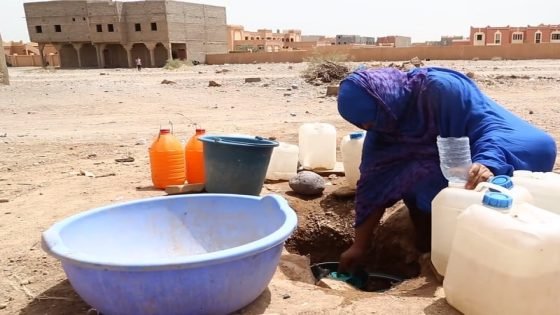 بين العطش والمهرجانات.. غياب الأولويات في تدبير الشأن المحلي