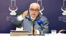 بنكيران يطالب بلجنة لتقصي الحقائق في أحداث سبتة