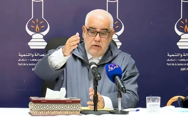 بنكيران، انتهى الكلام لِيبدأَ آخر!
