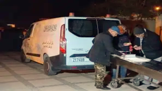 خبزة بلحم الراس” تُنهي حياة زبون في آسفي بعد خلاف داخل محل جزارة