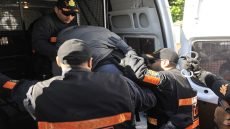 إصابة شرطي بجروح بليغة خلال إحباط عملية لتهريب المخدرات بين بني ملال ووادي زم