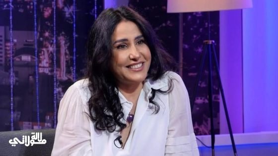 الموت يفجع الممثلة المغربية أسماء الخمليشي