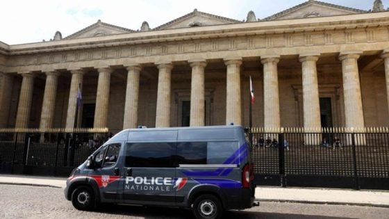 زوجين فرنسيين خططا للتضحية بابنهما في صحراء المغرب لطرد “الأرواح الشريرة”