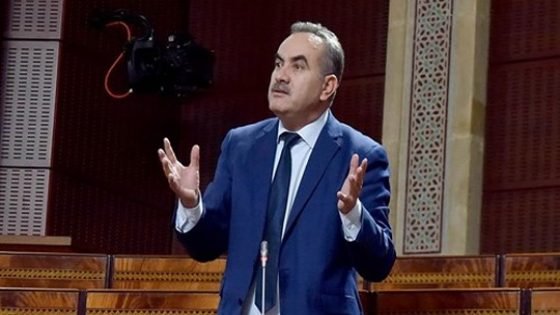 جلسة برلمانية تتحول إلى منصة للدفاع عن مصالح شخصية لنائب عن الأصالة والمعاصرة