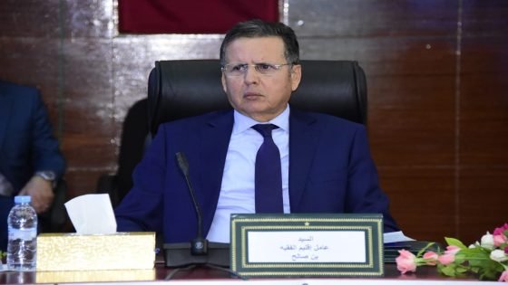 زيارة مرتقبة لعامل الفقيه بن صالح إلى أولاد عياد : آمال في دفع التنمية وتحسين الخدمات