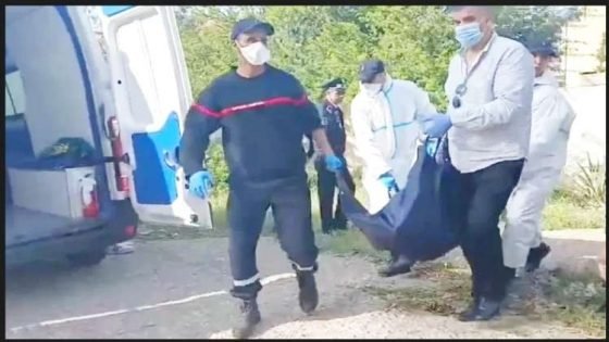 توقيف الطبيب الفار بفرنسا بعد الإشتباه في مقتل زوجته الطبيبة بفاس