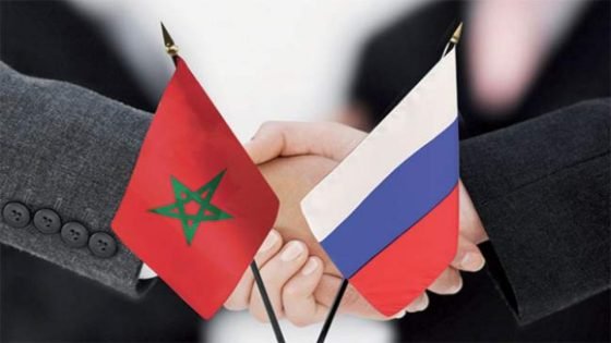 مسؤول مغربي : التعاون مع روسيا أولوية اقتصادية