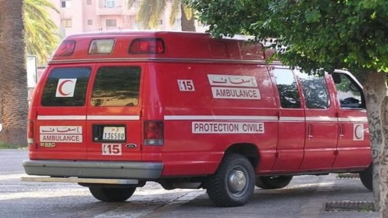 بني ملال.. مصرع طفلة دهسًا تحت عجلات حافلة