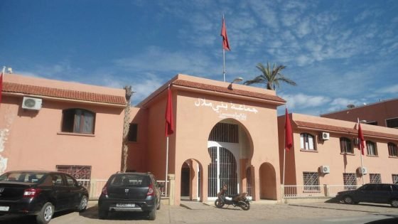 اختناق ثلاثة “عمال انعاش” ببني ملال