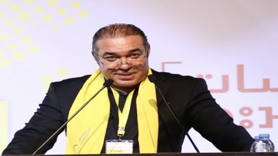 أوزين من ٱسفي : “أنا راه شريف والحكومة فشلات”
