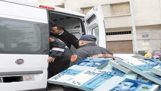اختلاسات وراء إيقاف مستخدم بوكالة أموال بطنجة