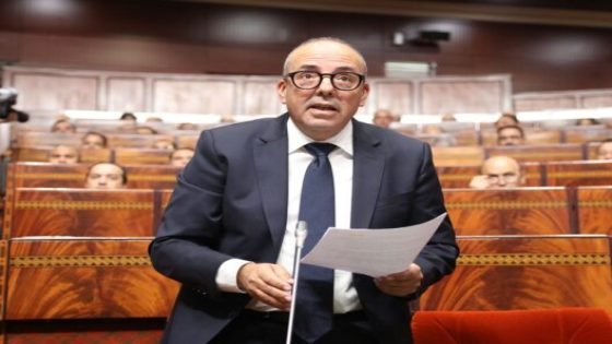 أم الربيع يختنق والفلاح الصغير يحتضر.. أين وزير الفلاحة ؟؟