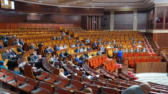 إقليم خريبكة …خيبة إسمها صمت النواب!!