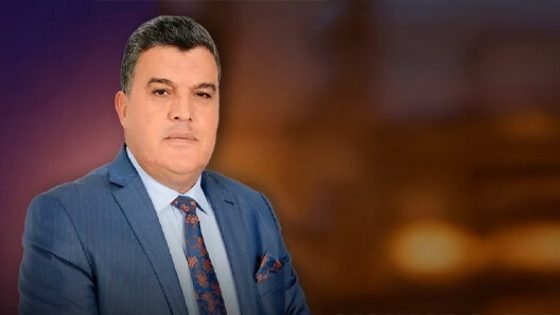 ابتدائية أكادير تدين الأستاذ الجامعي قيلش