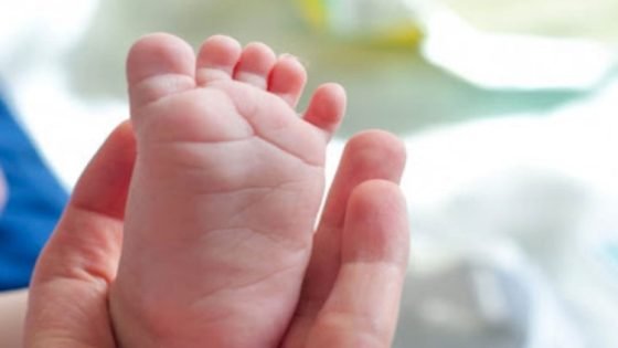 مغربية تخنق رضيعتها فور الولادة وتدفنها قرب منزلها