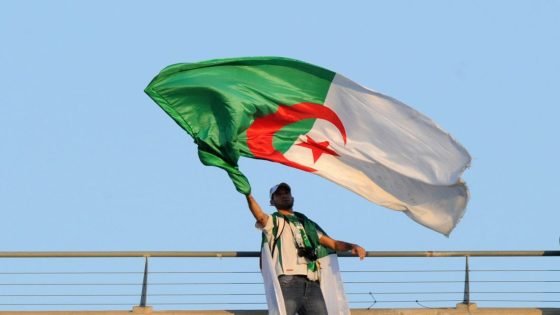 منتدى مغاربي يدعو الجزائر إلى التجاوب مع دعوة الملك لفتح صفحة جديدة