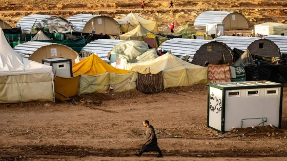 عزل نائب رئيس جماعة بأمغراس بعد إدانته بالنصب على متضرري زلزال الحوز