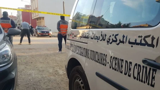 تفكيك خلية “داعشية” من أربعة متطرفين وحجز بندقية ومسدسين