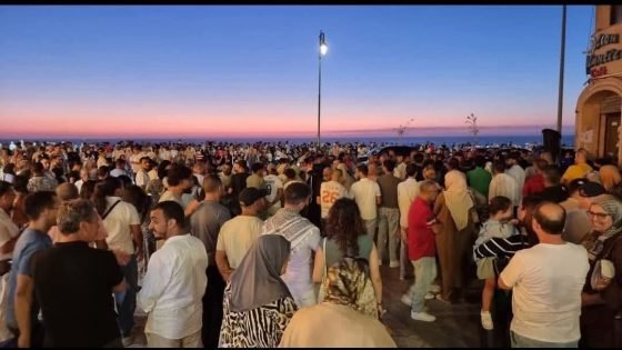 الفريق الاستقلالي بالعرائش يدعو لمراجعة مشروع الشرفة الأطلسية بالعرائش