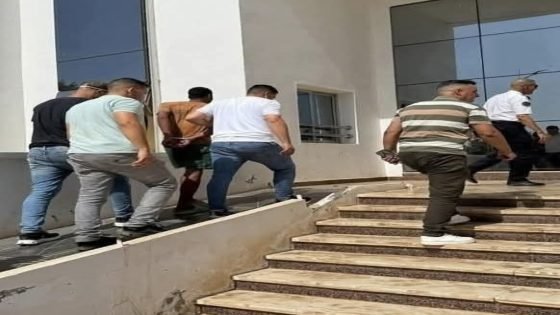 مهاجر إفريقي ينهي حياة سيدة داخل شقتها في السعيدية