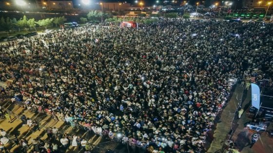 أبلاضي” تنتقد مهرجان “أسبوع الجمل” : “هدر للمال العام وسط فقر مدقع “