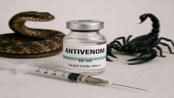 برلمانية تُحذر : غياب الأمصال يفاقم وفيات لسعات العقارب والأفاعي بالمغرب