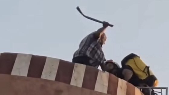 كرونولوجيا حادث الشاطو – أولاد يوسف