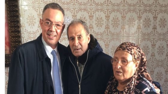 اللاعب الدولي السابق أحمد فرس في ذمة الله بعد صراع طويل مع المرض