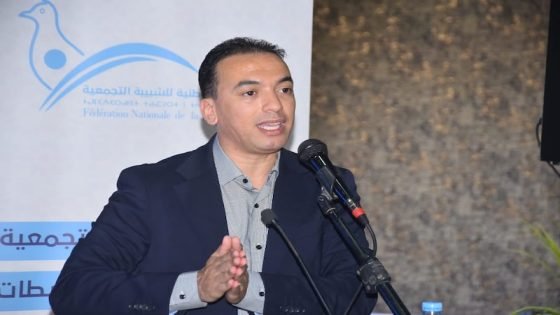 بعد انشغال السعدي بالوزارة… تصدعات داخل شبيبة الأحرار وتكوين ألماني لملء الفراغ