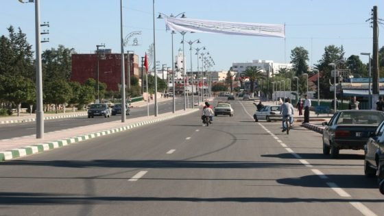 سوق الأربعاء.. حملة شعبية تطالب بتغيير اسم المدينة