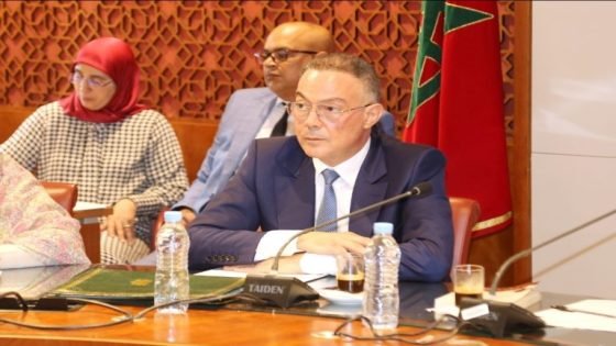 لقجع يطلق مؤسسة “المغرب 2030”.. أول خطوة نحو مونديال استثنائي