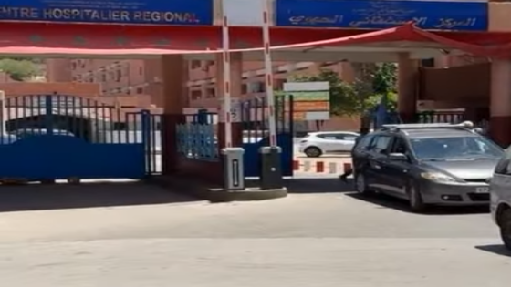 عاجل : بوعبيد معتصم “شاطو الماء” بأولاد يوسف تحت المراقبة الطبية وحالته مستقرة