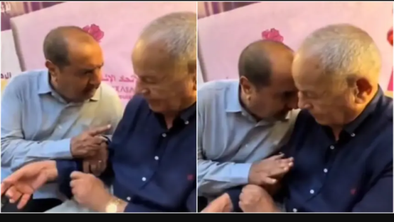 “مشاتلك التزكية!”.. شجار عنيف بين إدريس لشكر وأبرشان يفجر الغضب داخل الاتحاد الاشتراكي