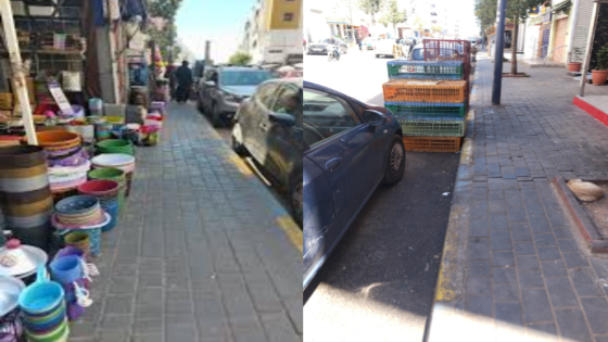 فوضى “الملكية الخاصة” تشوّه ملامح بني يخلف وتقلق سكانها