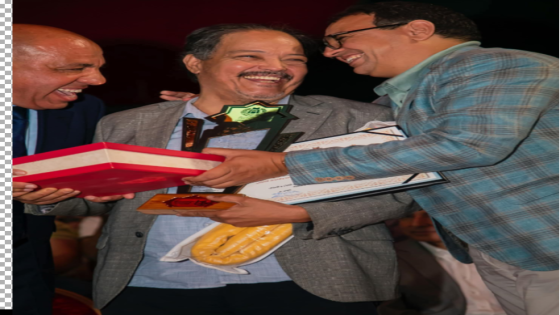 إلى رئيس الجهة .. لا يستقيم الظل والعود أعوج