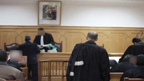 القضاء ينظر في عزل برلماني مثير للجدل بالشمال