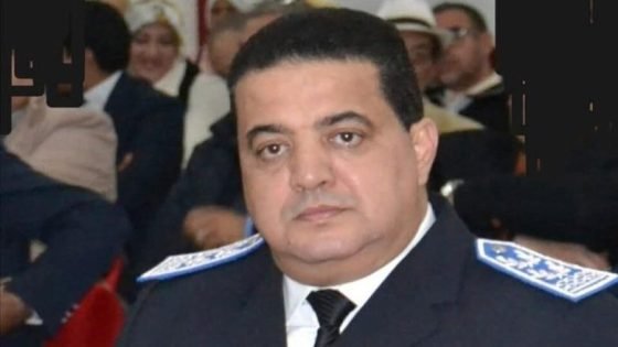 صيف أمني بخريبكة.. “عبد الهادي الدكالي” يقود حملات ميدانية لحماية المواطنين والجالية
