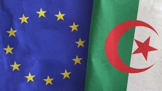 صفعة أوروبية للجزائر: تصنيفها رسمياً ضمن الدول عالية الخطورة في تبييض الأموال