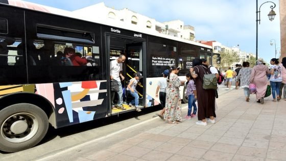 زيادة تذاكر النقل في الرباط .. مشاريع على الورق وأسعار في السماء !