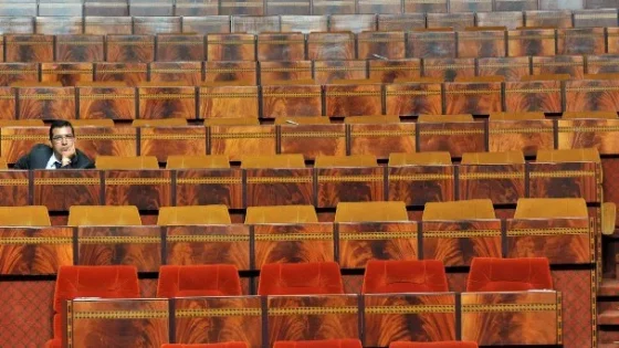 غياب 333 نائباً عن جلسة حاسمة يُعيد مطلب الاقتطاع إلى الواجهة