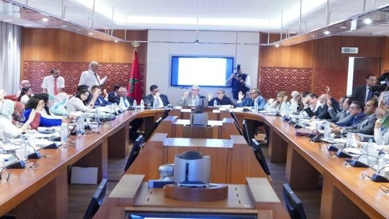 لجنة التعليم تمرر “مجلس الصحافة”