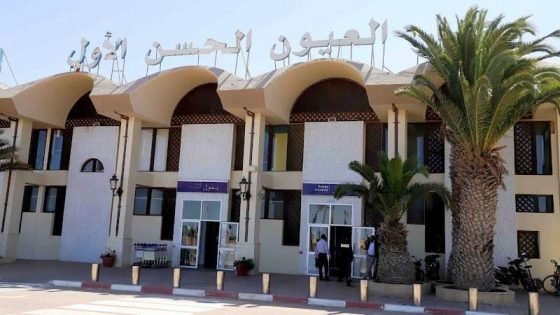 السلطات المغربية تُبعد وفدًا إسبانيًا من العيون بسبب ارتباطه بأجندات انفصالية