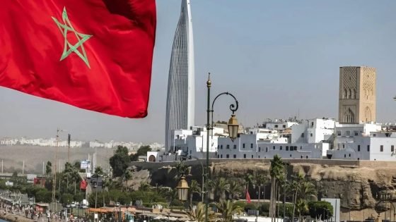 كريستوف بوتان: جلالة الملك يعرض محاور جيل جديد من الإصلاحات